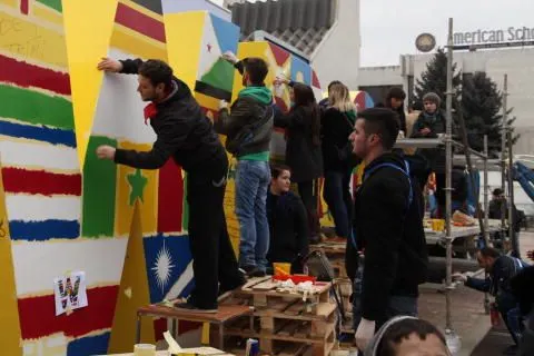 vocus|新世代的創作平台