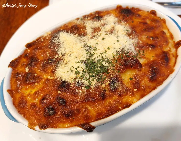 ▲龍潭「甜蜜時光」/ 圖片來源：Betty's Jump Diary