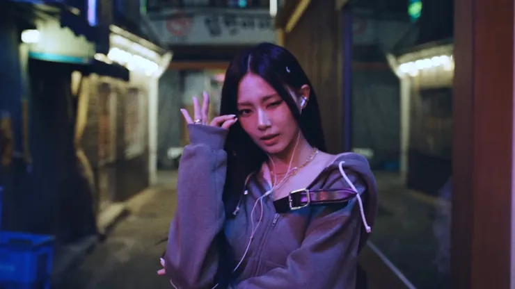 via Corbyn Besson's YouTube