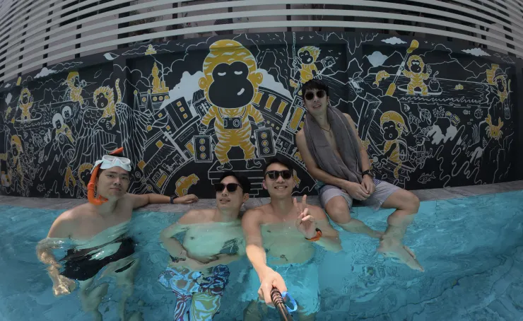 vocus｜新世代的創作平台