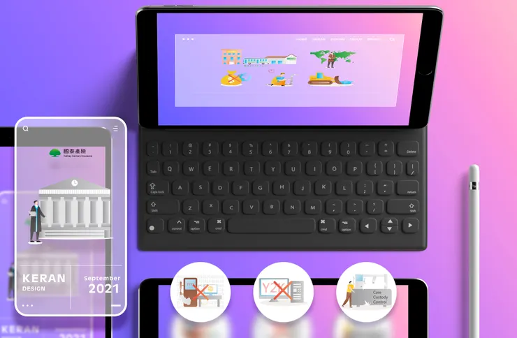 vocus|新世代的創作平台