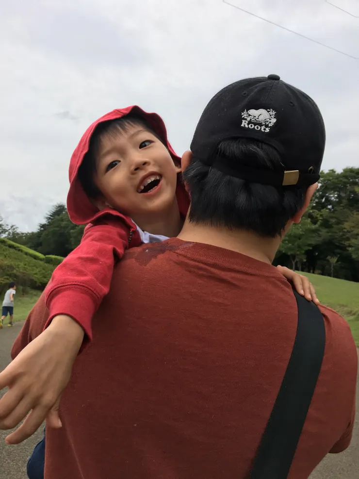 每一個孩子無論有無障礙都值得愛。2017