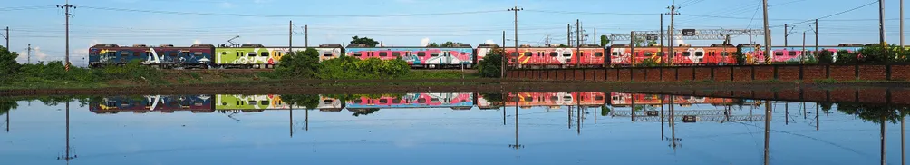 安德魯生活誌的沙龍