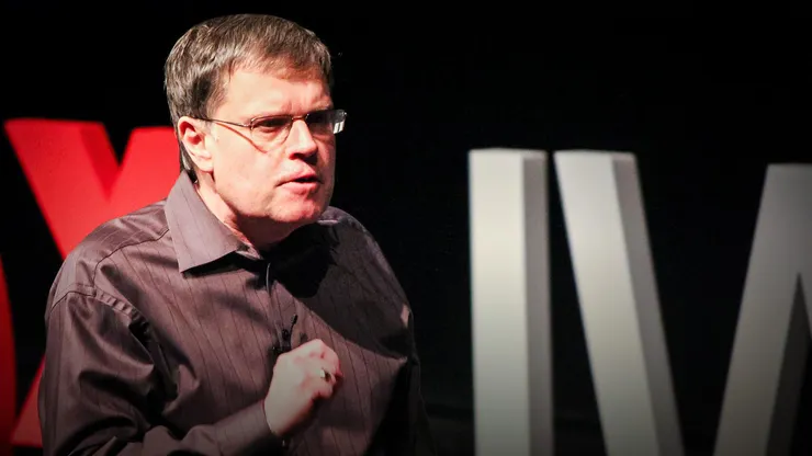 Larry Smith: Why you will fail to have a great career