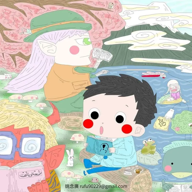 vocus｜新世代的創作平台