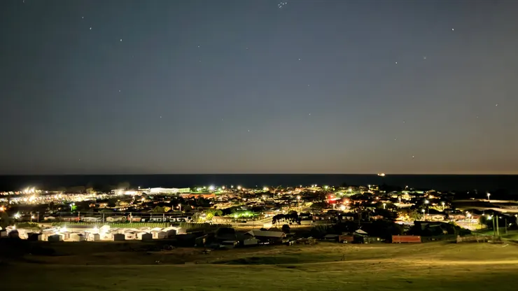 East Devonport
