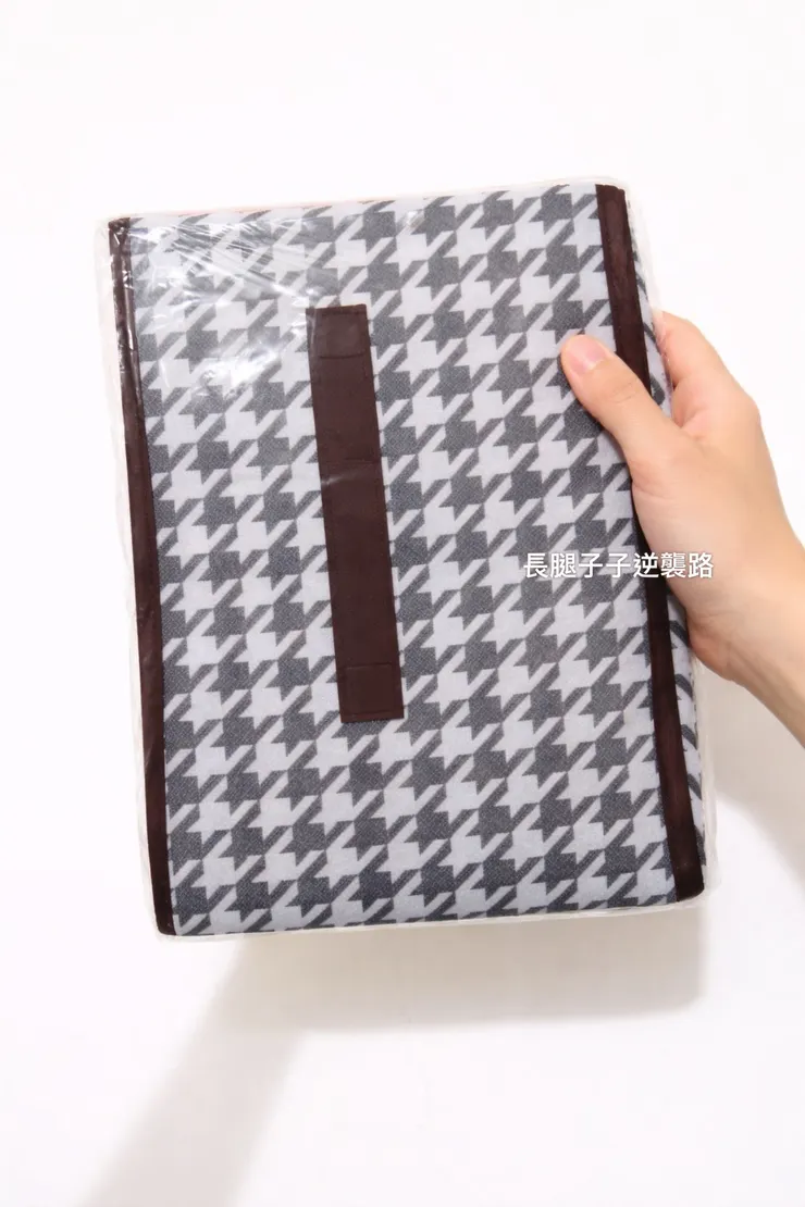 千鳥格紋真的深得我心💙💙💙