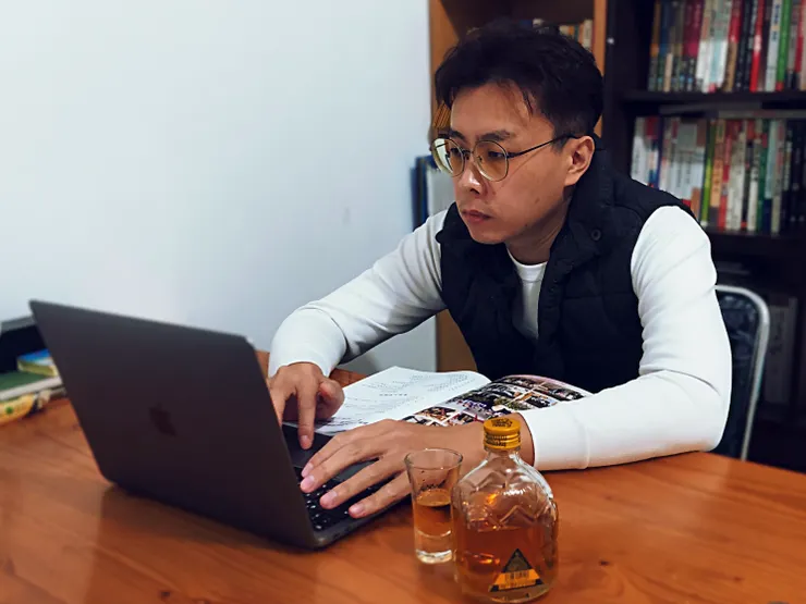 vocus|新世代的創作平台