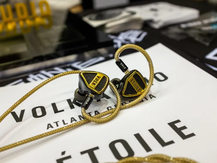 VOLK Audio Etoile