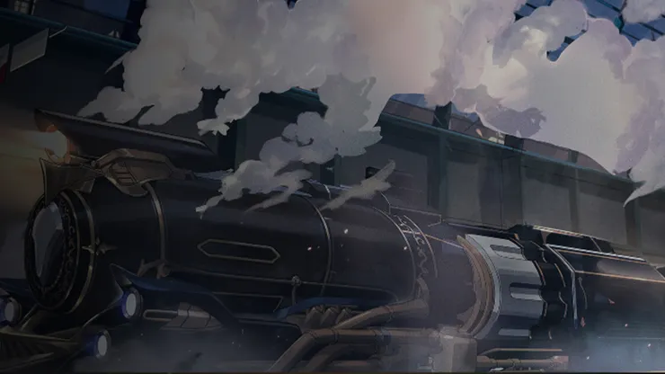 「星鐵LIVE」2025《星穹鐵道》演唱會