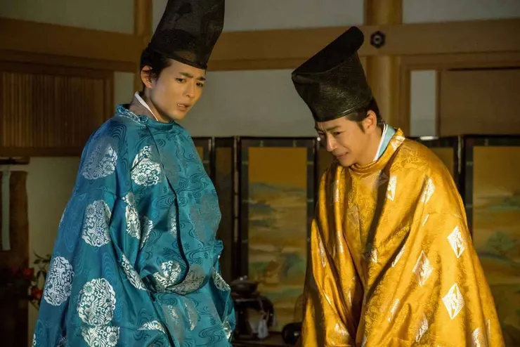 嗚嗚嗚嗚嗚我打死也不去大宰府那種鬼地方
