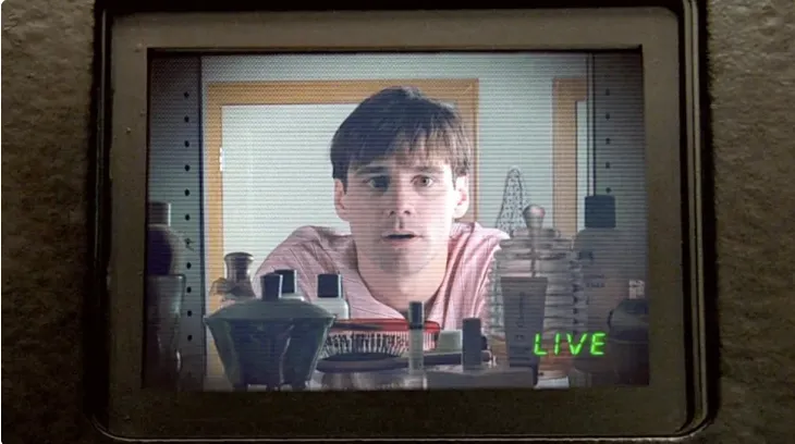 The Truman Show