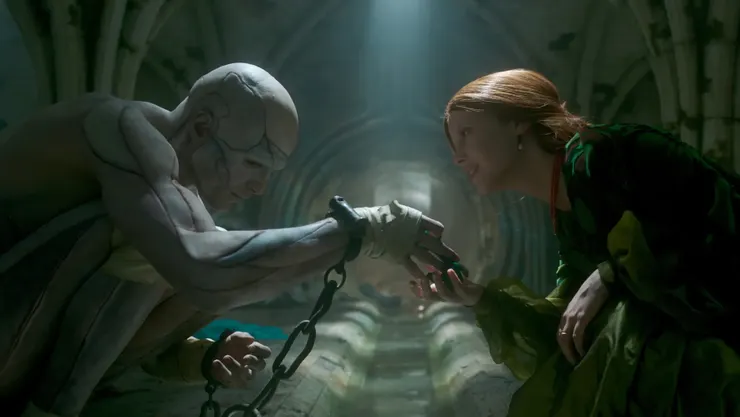 科學怪人 | 評價 7.6/10  | awwrated