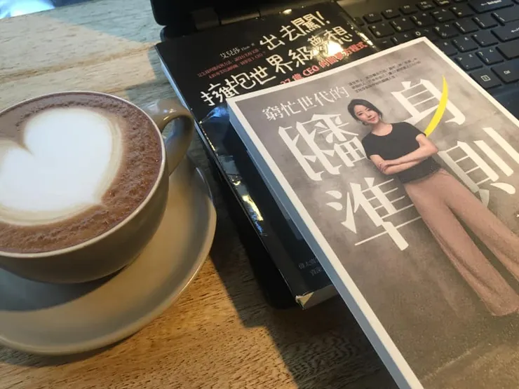 vocus|新世代的創作平台