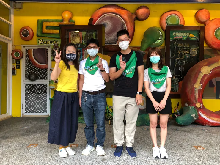 vocus｜新世代的創作平台