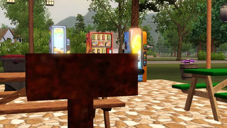 前面這個大家猜猜是什麼東西？我剛剛也想不起。但跟這裏關係密切。