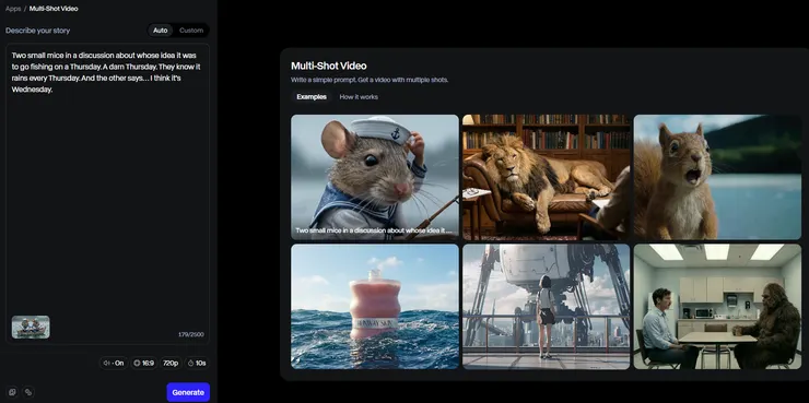 vocus｜新世代的創作平台