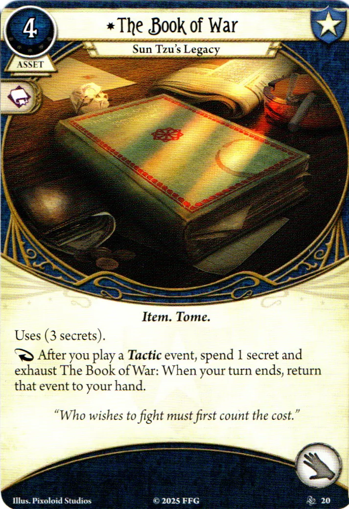 欲戰，必先算其費。