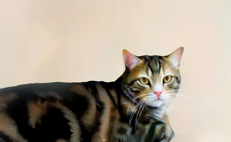 本尊照片AI影像處理過