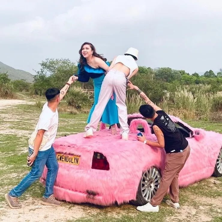 vocus|新世代的創作平台