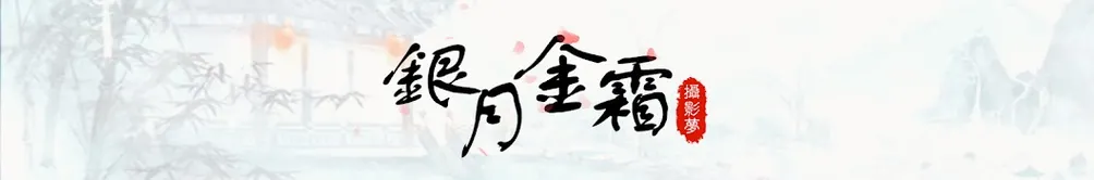 銀月金霜旅遊手札