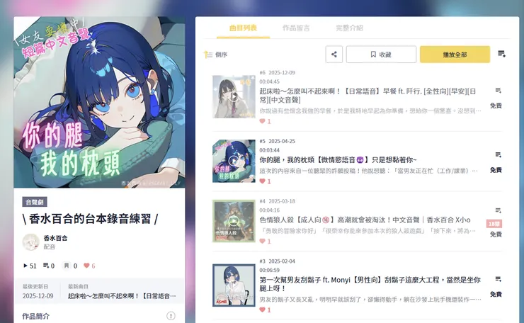 vocus｜新世代的創作平台