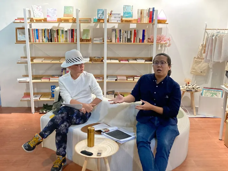 vocus|新世代的創作平台