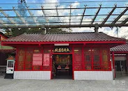 傳統宮殿式建築（圖片截圖於網路）