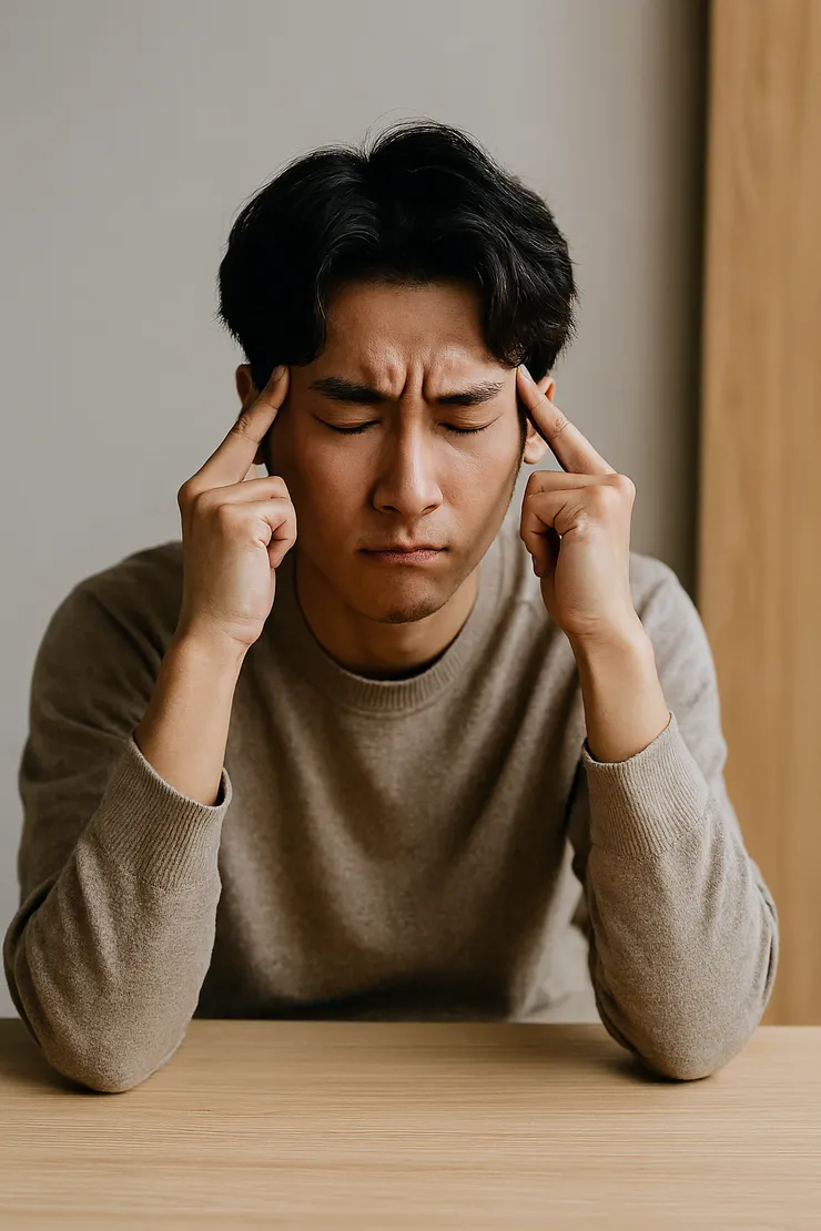 注意力不集中，不僅影響兒童學習，對成人工作表現也有很大的影響。