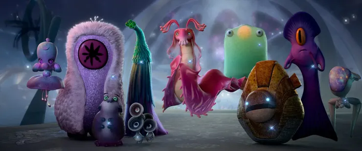 vocus|新世代的創作平台