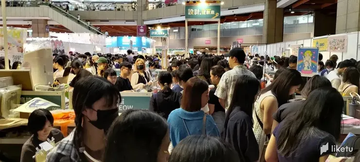 vocus|新世代的創作平台