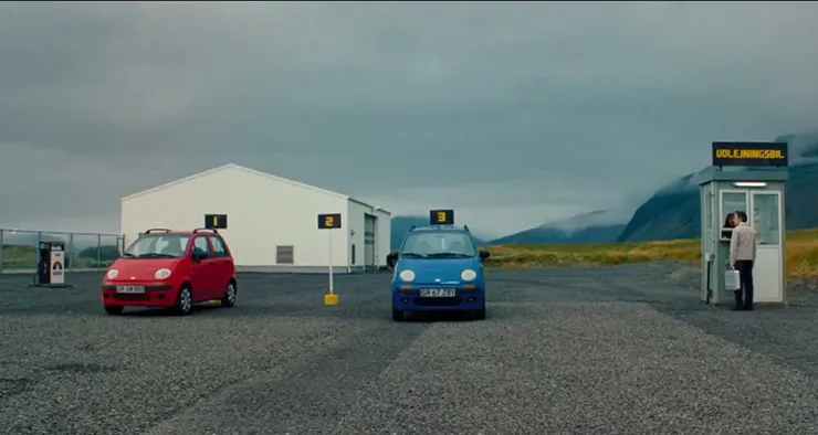 vocus|新世代的創作平台