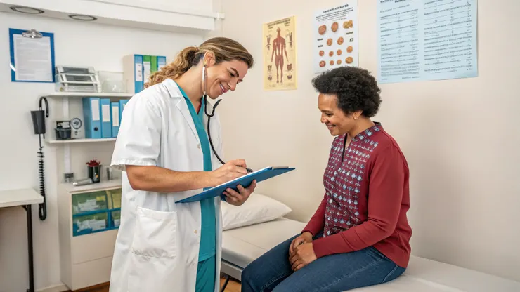 出國水土不服其實是荷爾蒙作怪？旅遊前這樣檢查