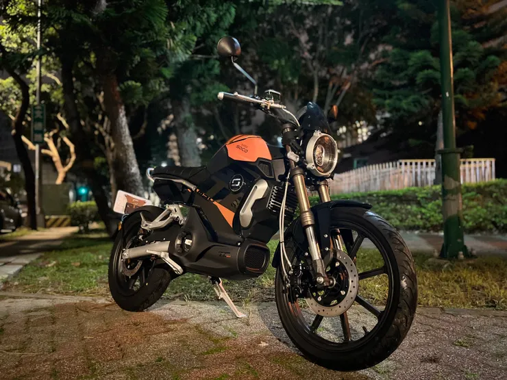 vocus|新世代的創作平台