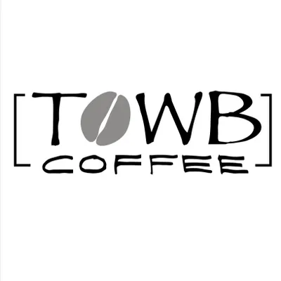 Towb 拓福咖啡的沙龍