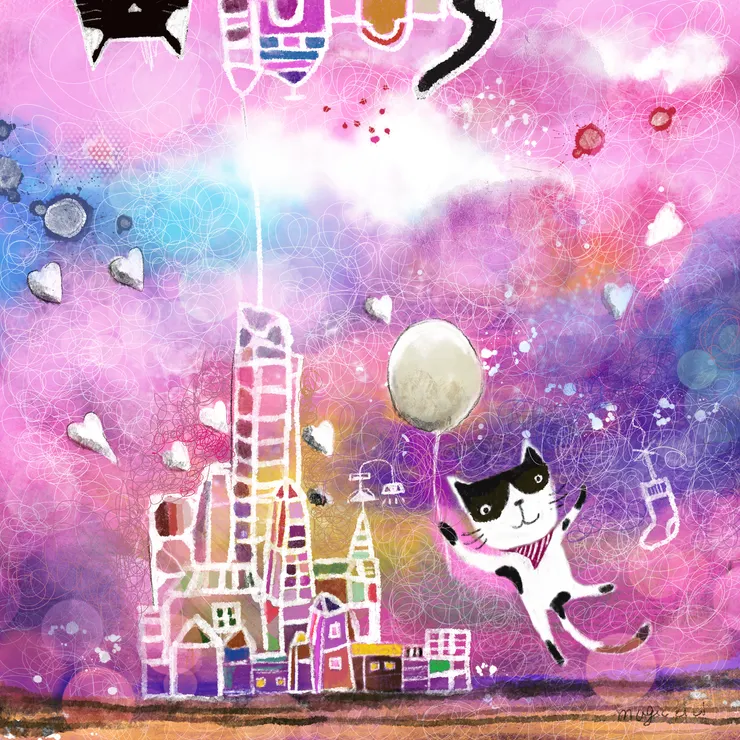 vocus|新世代的創作平台