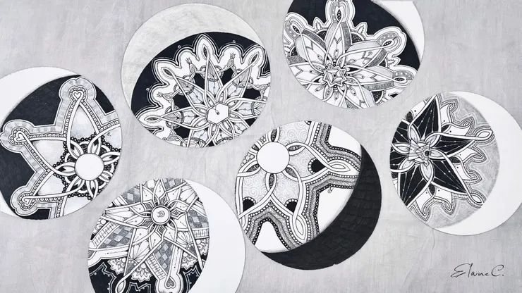 $1,300元, 3hr, 含紙磚與共用筆具。