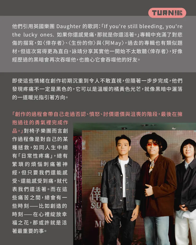 vocus|新世代的創作平台