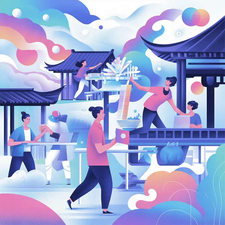 vocus|新世代的創作平台