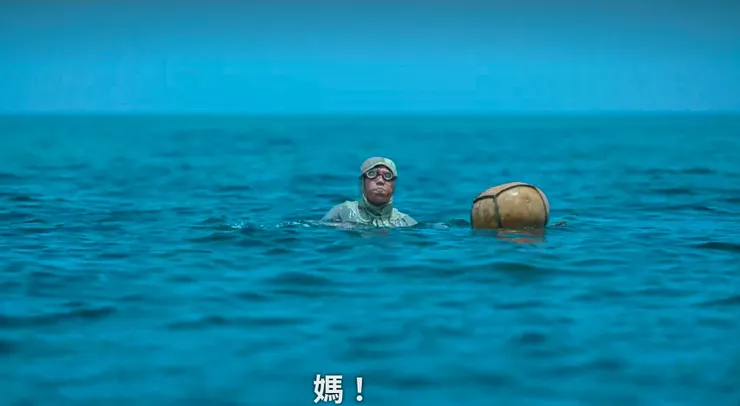 #心得 劇評／看完《苦盡柑來遇見你》🍊5️⃣個感觸：她把他們的故事寫成書📖並不是有多富裕，而是那份愛有多麼豐盛❤️ #迷你雷 #真心話大告白