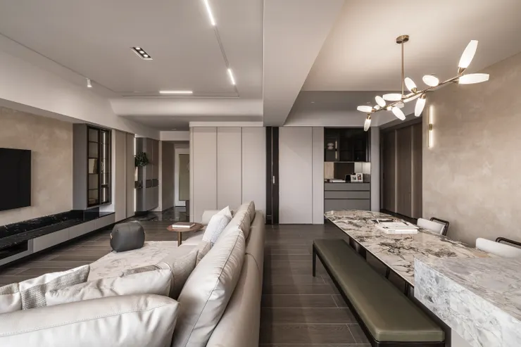 (作品呈現：復興路大樓，點我觀看完整作品)