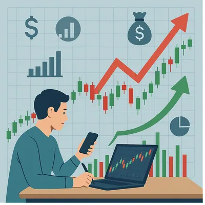 VC’s Inefficient market