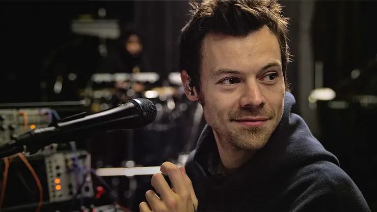 photo credit : The Hollywood Reporter