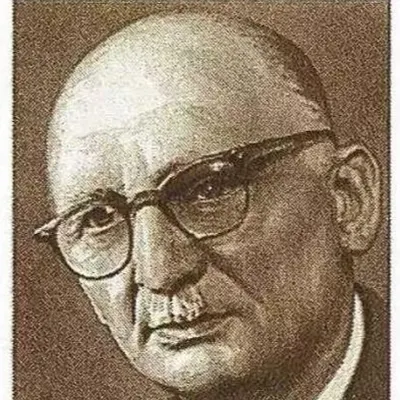 戈異竹立的沙龍