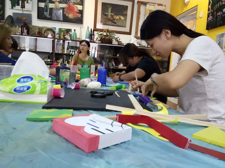 vocus|新世代的創作平台