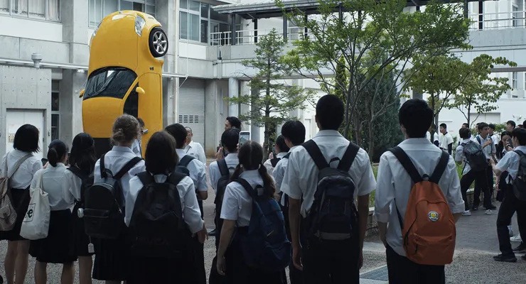 《青春末世物語》電影劇照/HAPPYEND 提供