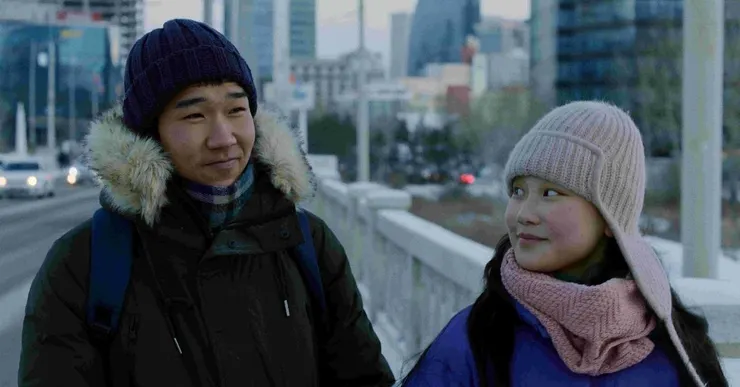 蒙古供房大不易