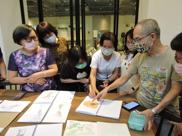 vocus|新世代的創作平台