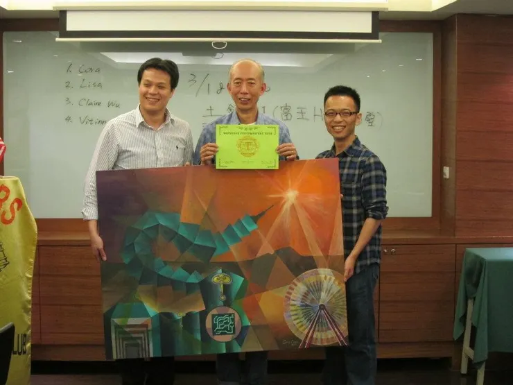 vocus|新世代的創作平台