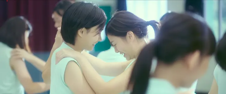 [電影] 喜歡妳是妳